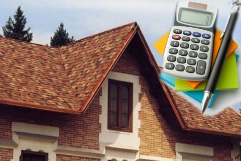 Рассчитать монтаж и ремонт кровли Чистополе
